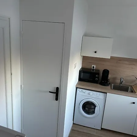 Apartment Flat *