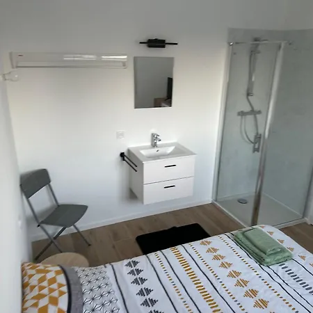 Apartment Flat *