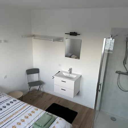 Apartment Flat *